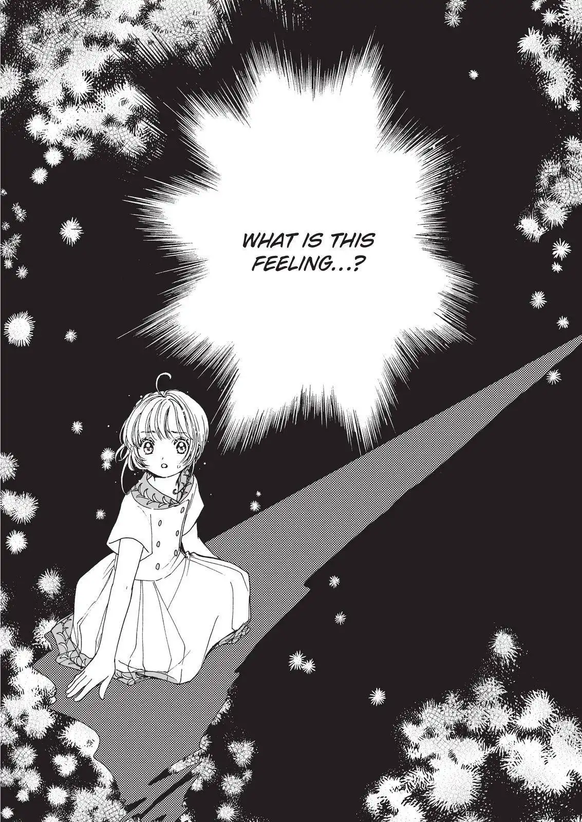 Cardcaptor Sakura - Clear Card Arc Chapter 53 26